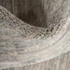 Gabbeh Natural  239cm x 72cm / 7'10'' x 2'4'' - Image 2