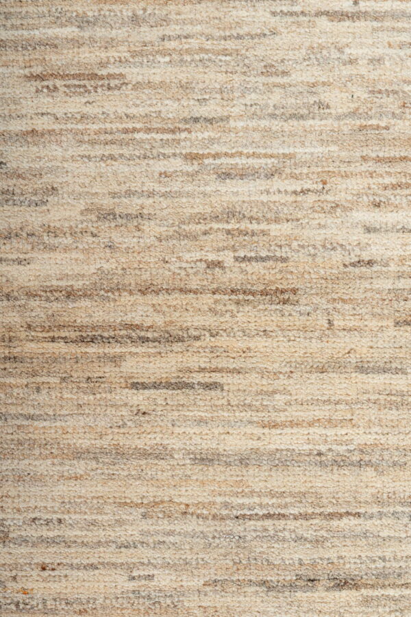 Gabbeh Natural  241cm x 66cm / 7'11'' x 2'2'' - Image 5