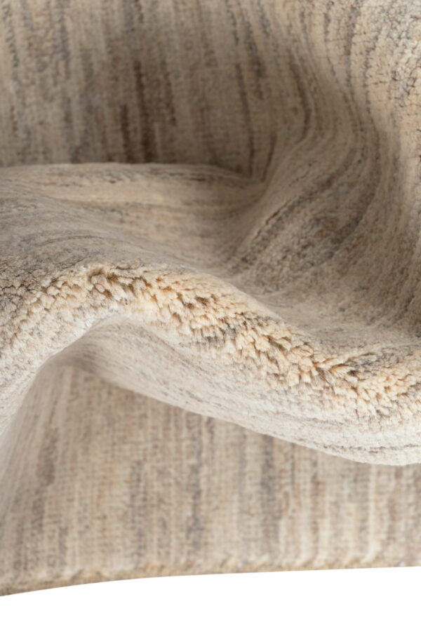 Gabbeh Natural  241cm x 66cm / 7'11'' x 2'2'' - Image 3