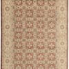 Fine Ziegler Rug 297cm x 207cm / 9'9'' x 6'10''