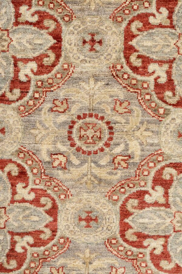 Fine Ziegler Rug 297cm x 207cm / 9'9'' x 6'10'' - Image 3