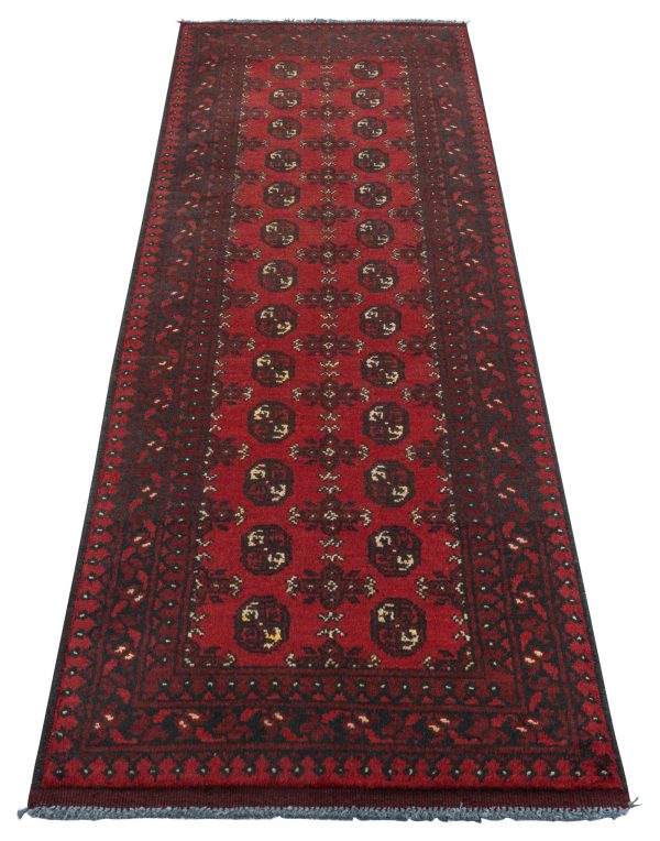 Aqchae  240cm x 74cm / 7'10'' x 2'5'' - Image 3