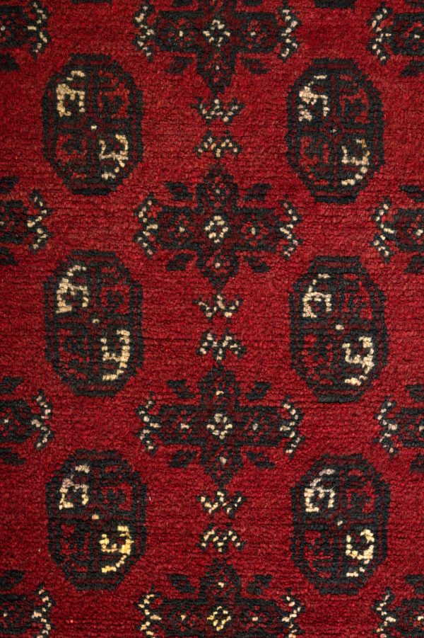 Aqchae  240cm x 74cm / 7'10'' x 2'5'' - Image 4