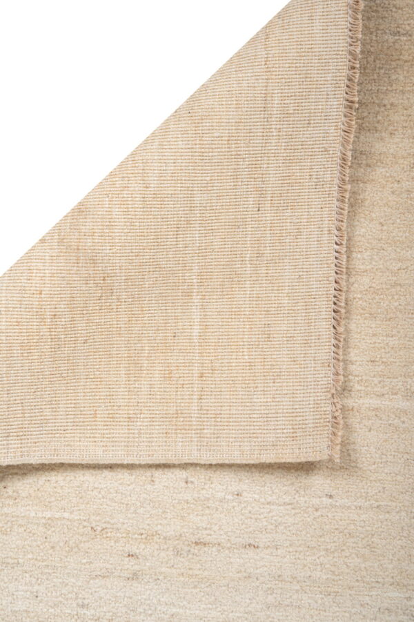 Gabbeh Natural  241cm x 175cm / 7'11'' x 5'9'' - Image 5