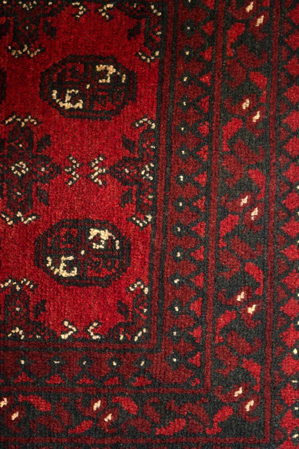 Aqchae  240cm x 74cm / 7'10'' x 2'5'' - Image 6