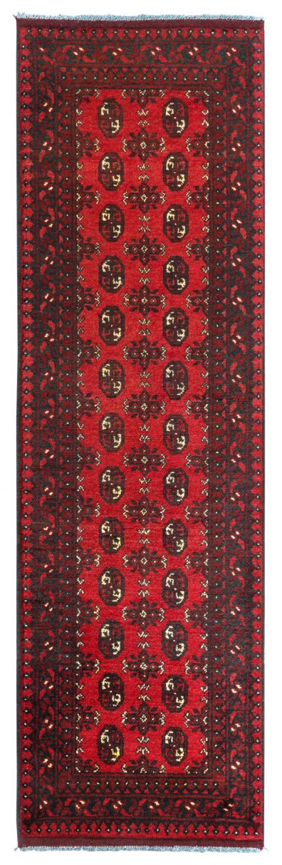 Aqchae  240cm x 74cm / 7'10'' x 2'5''