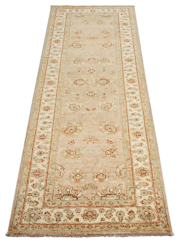 Ziegler 232cm x 76cm / 7'7'' x 2'6'' - Image 3