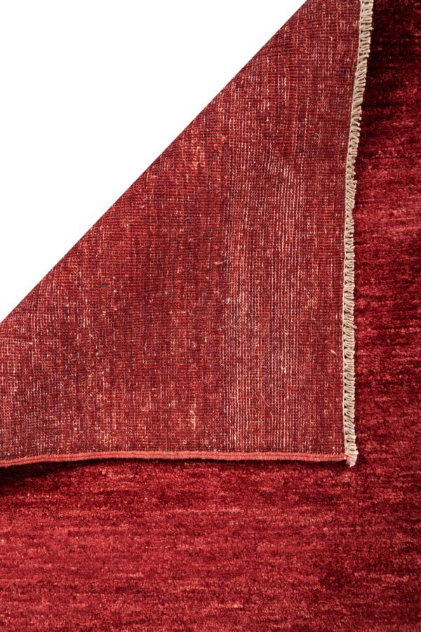 Gabbeh Colour  233cm x 165cm / 7'8'' x 5'5'' - Image 5