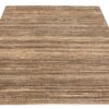 Gabbeh Retro-Natural  206cm x 154cm / 6'9'' x 5'1'' - Image 3