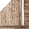 Gabbeh Retro-Natural  206cm x 154cm / 6'9'' x 5'1'' - Image 5