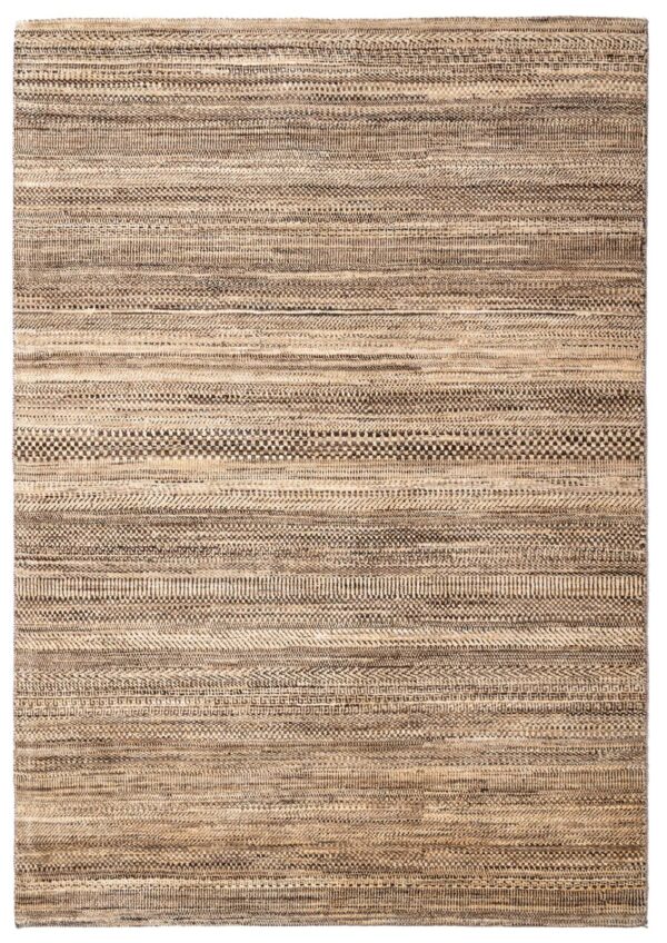 Gabbeh Retro-Natural  206cm x 154cm / 6'9'' x 5'1''