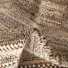 Gabbeh Retro-Natural  206cm x 154cm / 6'9'' x 5'1'' - Image 2
