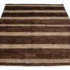 Gabbeh Retro-Natural  207cm x 150cm / 6'9'' x 4'11'' - Image 3