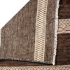Gabbeh Retro-Natural  207cm x 150cm / 6'9'' x 4'11'' - Image 6