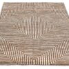Darya Rug 183cm x 125cm / 6' x 4'1'' - Image 3