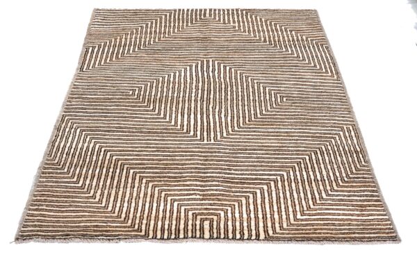 Darya Rug 183cm x 125cm / 6' x 4'1'' - Image 3