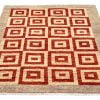 Modern Gabbeh Rug 168cm x 119cm / 5'6'' x 3'11'' - Image 3