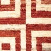 Modern Gabbeh Rug 168cm x 119cm / 5'6'' x 3'11'' - Image 5
