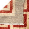 Modern Gabbeh Rug 168cm x 119cm / 5'6'' x 3'11'' - Image 7