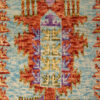 Abshar  293cm x 204cm / 9'7'' x 7' - Image 3