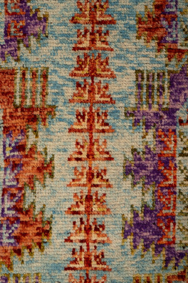 Abshar  293cm x 204cm / 9'7'' x 7' - Image 4
