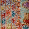 Abshar  293cm x 204cm / 9'7'' x 7' - Image 6