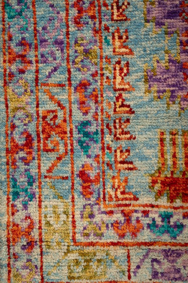 Abshar  293cm x 204cm / 9'7'' x 7' - Image 6