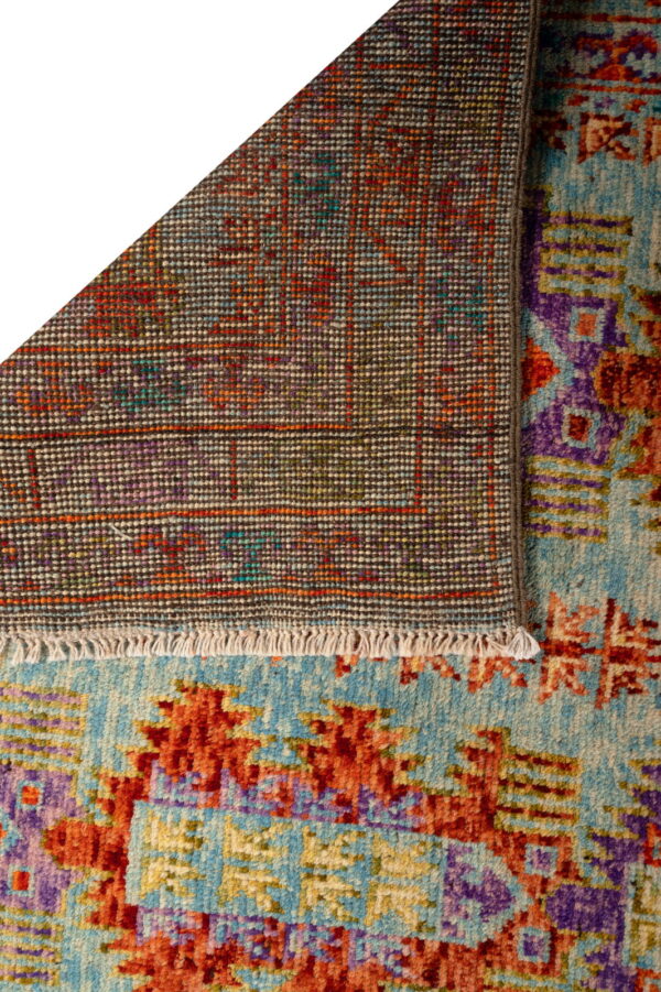 Abshar  293cm x 204cm / 9'7'' x 7' - Image 7