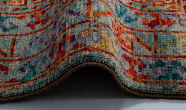Abshar  293cm x 204cm / 9'7'' x 7' - Image 8