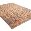 Abshar  293cm x 204cm / 9'7'' x 7' - Image 9