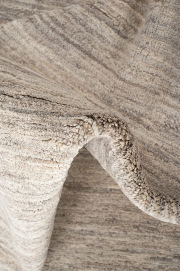 Gabbeh Natural  190cm x 125cm / 6'3'' x 4'1'' - Image 3