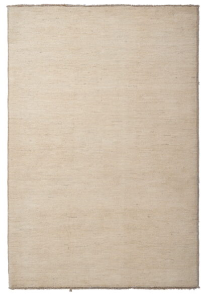 Gabbeh Natural  185cm x 120cm / 6'1'' x 3'11''