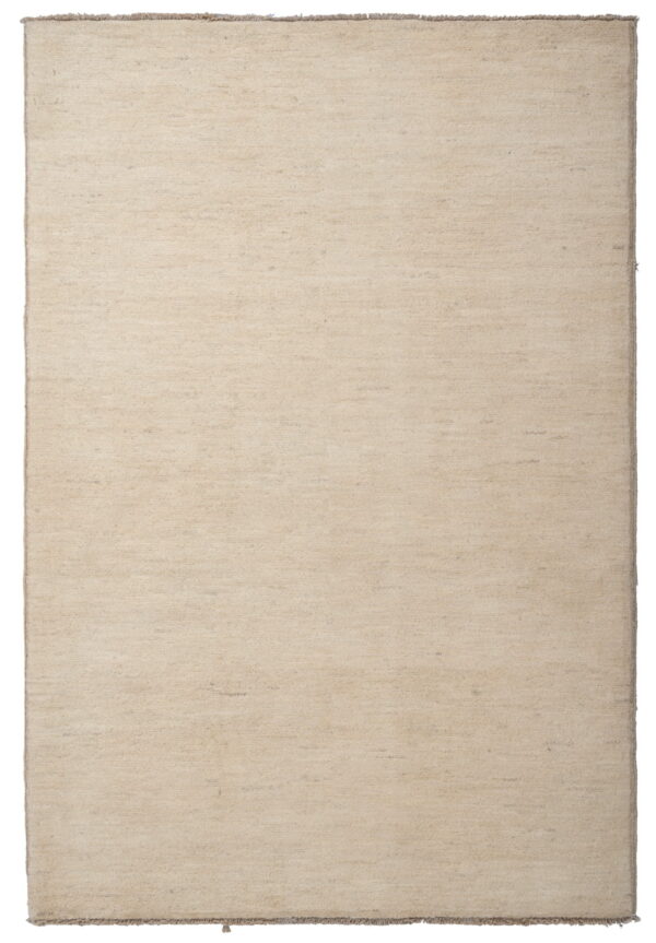 Gabbeh Natural  185cm x 120cm / 6'1'' x 3'11''