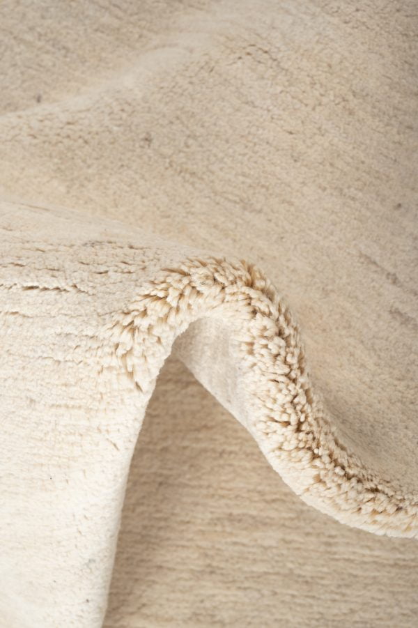 Gabbeh Natural  185cm x 120cm / 6'1'' x 3'11'' - Image 2