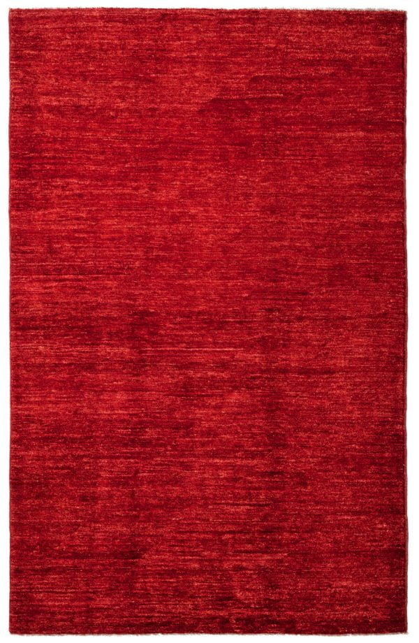 Gabbeh Colour  191cm x 119cm / 6'3'' x 3'11''