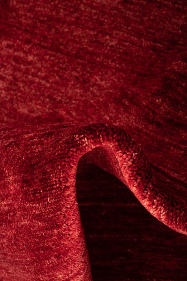 Gabbeh Colour  191cm x 119cm / 6'3'' x 3'11'' - Image 2