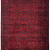 Khan 195cm x 150cm / 6'5'' x 4'11''