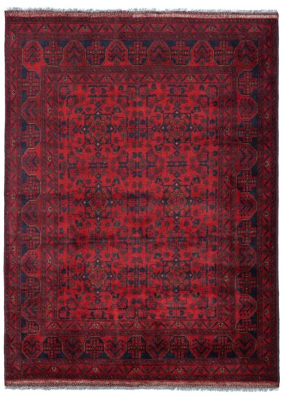 Khan 195cm x 150cm / 6'5'' x 4'11''