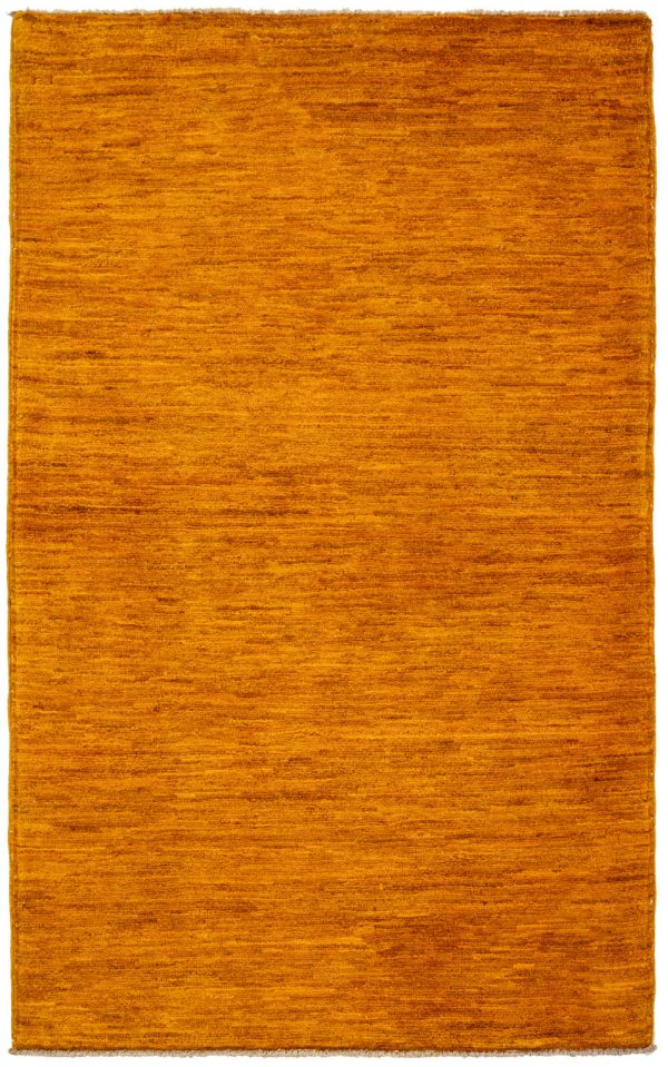 Gabbeh Colour  153cm x 91cm / 5' x 3'