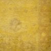 Vintage Overdye Rug 150cm x 90cm / 4'11'' x 3' - Image 3