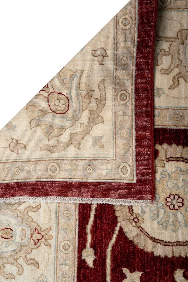 Ziegler  347cm x 248cm / 11'5'' x 8'2'' - Image 6