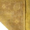 Vintage Overdye Rug 150cm x 90cm / 4'11'' x 3' - Image 4