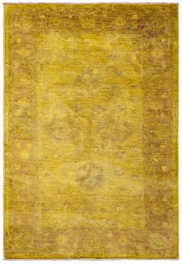 Vintage Overdye Rug 150cm x 90cm / 4'11'' x 3'
