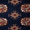 Bokhara 266cm x 186cm / 8'9'' x 6'1'' - Image 3