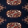 Bokhara 266cm x 186cm / 8'9'' x 6'1'' - Image 4