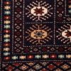 Bokhara 266cm x 186cm / 8'9'' x 6'1'' - Image 7