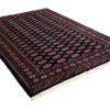 Bokhara 266cm x 186cm / 8'9'' x 6'1'' - Image 10