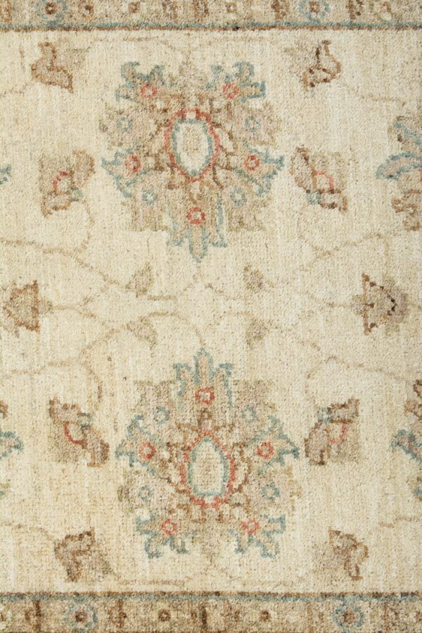 Ziegler  256cm x 80cm / 8'5'' x 2'8'' - Image 2