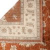 Ziegler  201cm x 150cm / 6'7'' x 4'11'' - Image 7