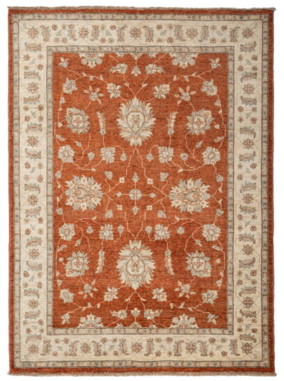 Ziegler  201cm x 150cm / 6'7'' x 4'11''